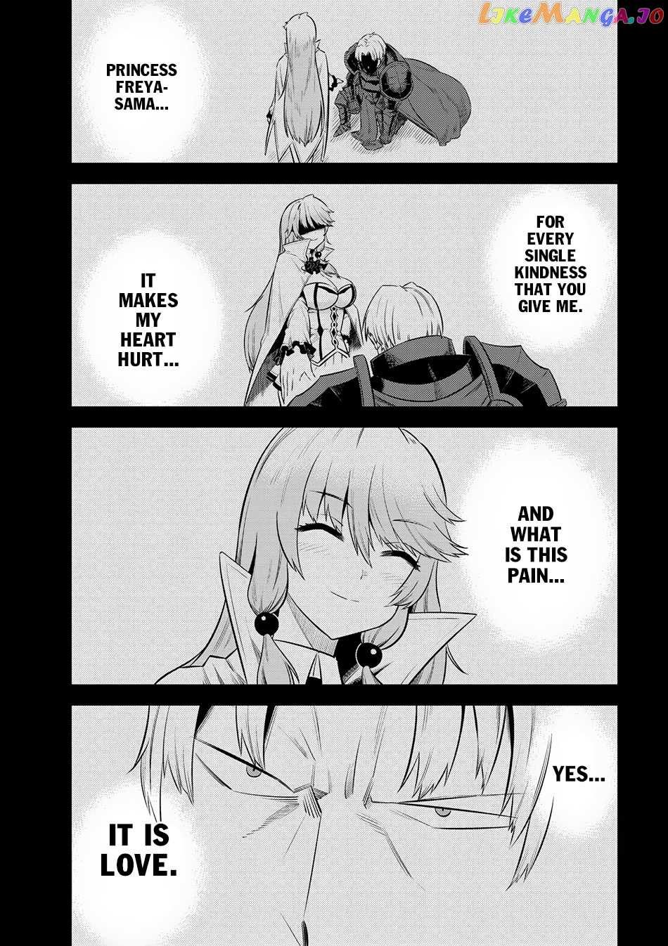 Redo Of Healer, Chapter 13.1 image 02